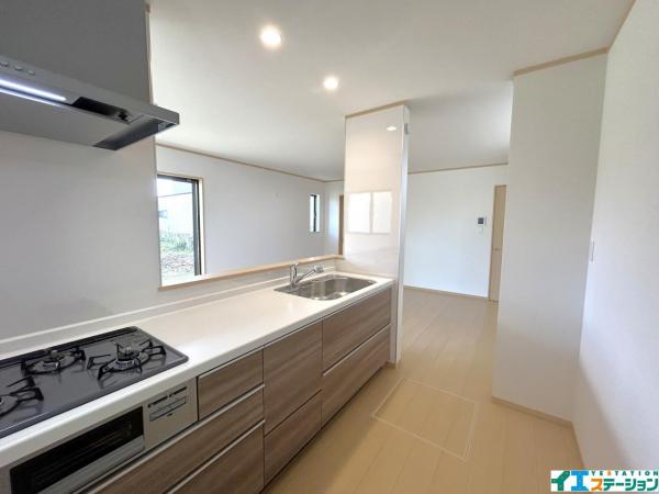 新築戸建 仙台市若林区堰場 仙台市営地下鉄南北線河原町駅 4,990万円