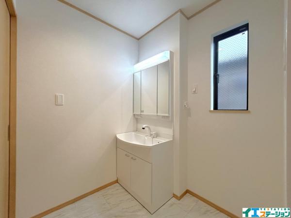 新築戸建 仙台市若林区堰場 仙台市営地下鉄南北線河原町駅 4,990万円