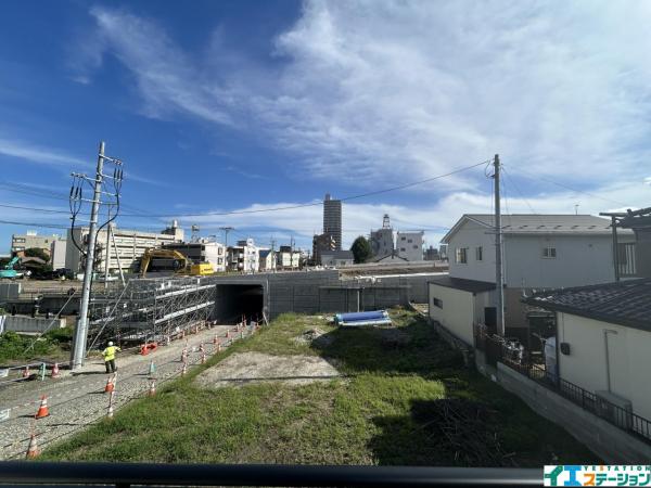 新築戸建 仙台市若林区堰場 仙台市営地下鉄南北線河原町駅 4,990万円