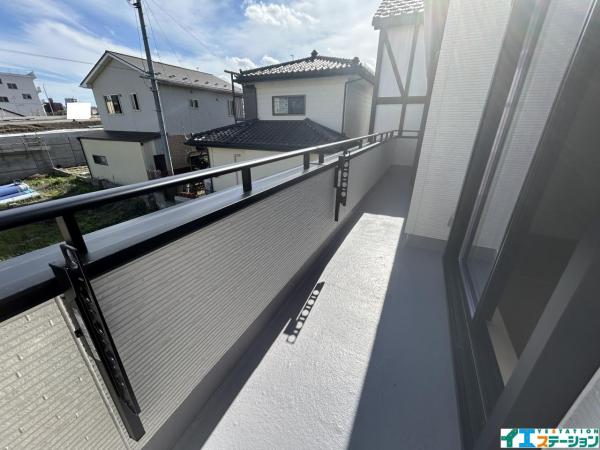 新築戸建 仙台市若林区堰場 仙台市営地下鉄南北線河原町駅 4,990万円