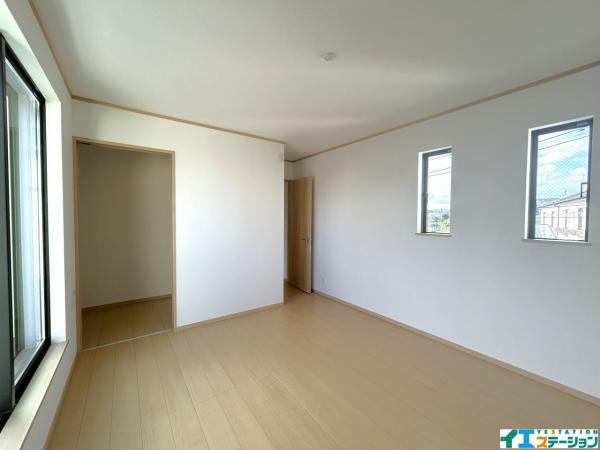 新築戸建 仙台市若林区堰場 仙台市営地下鉄南北線河原町駅 4,990万円