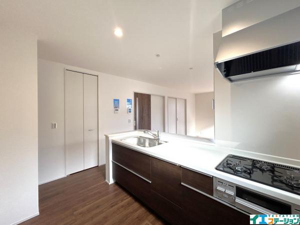 新築戸建 仙台市若林区若林７丁目 仙台市営地下鉄南北線河原町駅 3,690万円