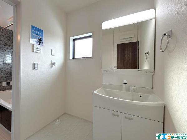 新築戸建 仙台市若林区若林７丁目 仙台市営地下鉄南北線河原町駅 3,690万円