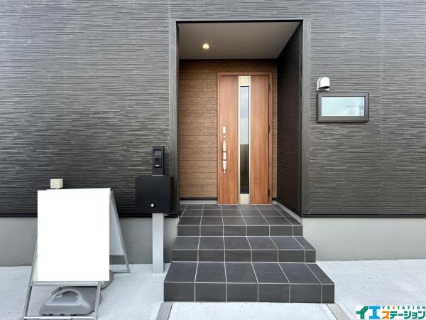 新築戸建 仙台市若林区若林７丁目 仙台市営地下鉄南北線河原町駅 3,690万円