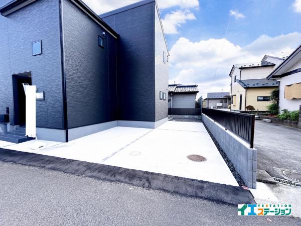 新築戸建 仙台市若林区若林７丁目 仙台市営地下鉄南北線河原町駅 3,690万円