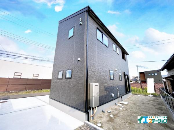 新築戸建 仙台市若林区若林７丁目 仙台市営地下鉄南北線河原町駅 3,690万円