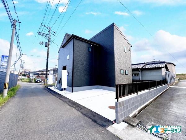 新築戸建 仙台市若林区若林７丁目 仙台市営地下鉄南北線河原町駅 3,690万円