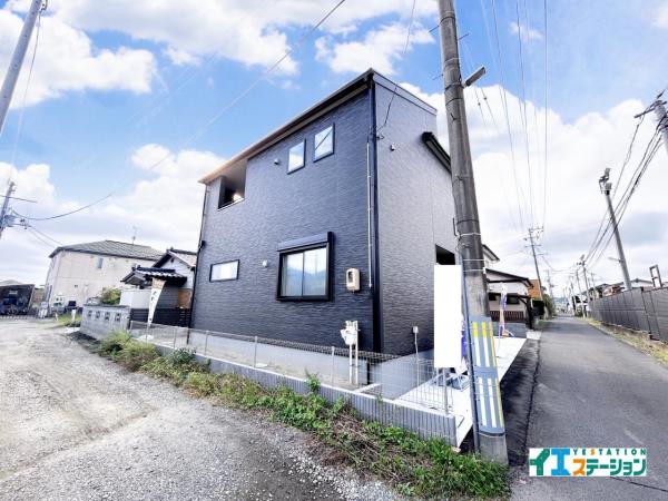 新築戸建 仙台市若林区若林７丁目 仙台市営地下鉄南北線河原町駅 3,690万円