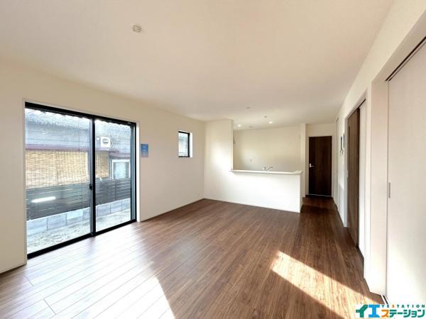 新築戸建 仙台市若林区若林７丁目 仙台市営地下鉄南北線河原町駅 3,690万円