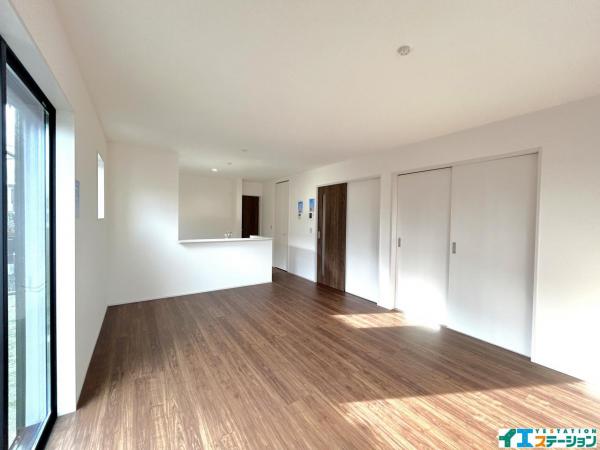 新築戸建 仙台市若林区若林７丁目 仙台市営地下鉄南北線河原町駅 3,690万円