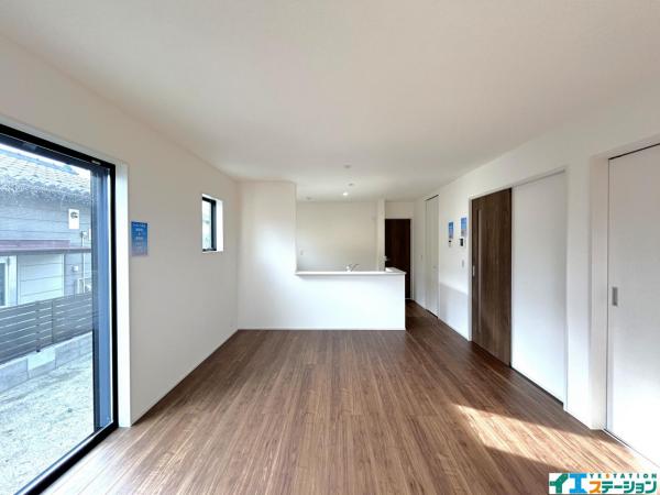 新築戸建 仙台市若林区若林７丁目 仙台市営地下鉄南北線河原町駅 3,690万円