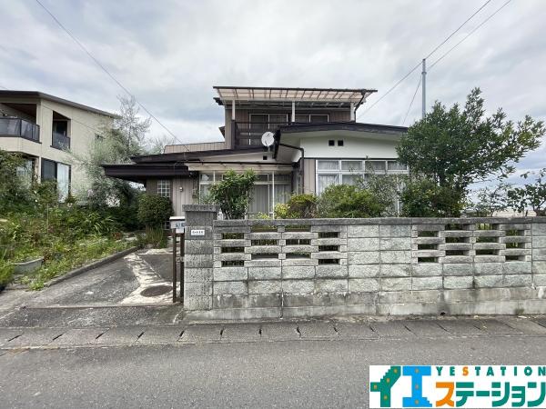 土地 仙台市宮城野区安養寺１丁目 仙台市営地下鉄南北線旭ケ丘駅 1,590万円