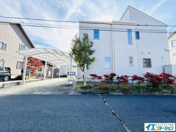 中古戸建 大崎市古川穂波５丁目 JR陸羽東線塚目駅 2,180万円