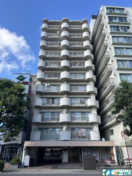 中古マンション 仙台市若林区土樋73-1 仙台市営地下鉄南北線愛宕橋駅 440万円