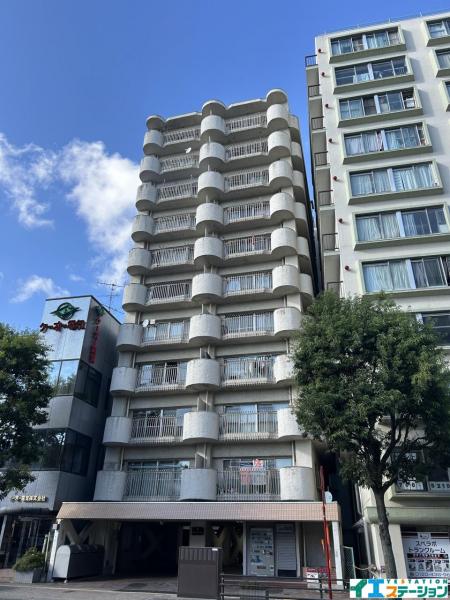 中古マンション 仙台市若林区土樋73-1 仙台市営地下鉄南北線愛宕橋駅 440万円