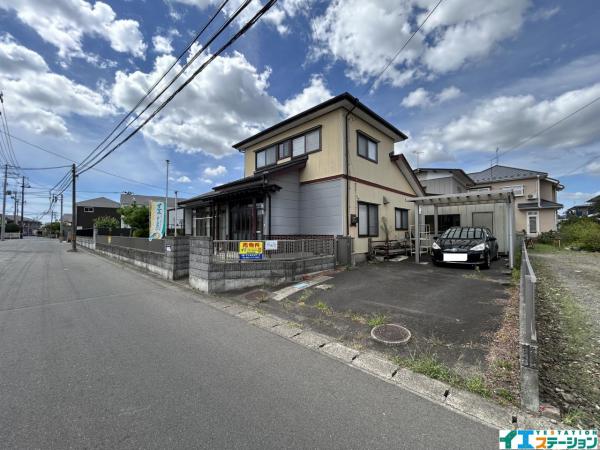 土地 仙台市若林区上飯田２丁目 仙台市営地下鉄南北線河原町駅 1,780万円