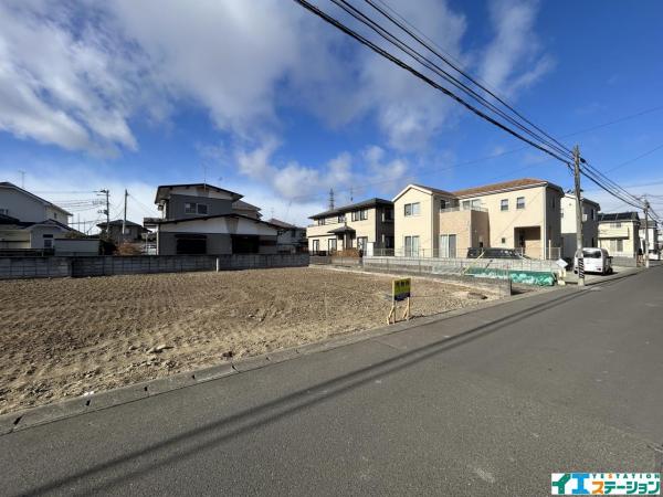 土地 仙台市若林区上飯田２丁目 仙台市営地下鉄南北線河原町駅 1,780万円