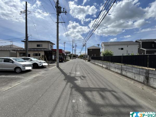 土地 仙台市若林区上飯田２丁目 仙台市営地下鉄南北線河原町駅 1,780万円