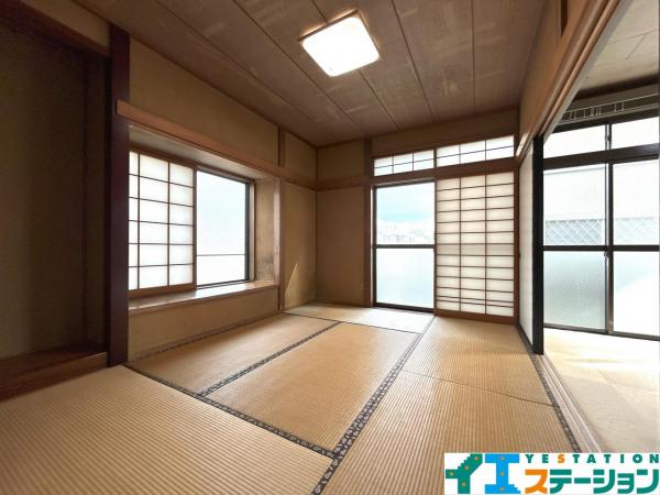 中古戸建 仙台市宮城野区平成２丁目 JR東北本線（黒磯〜盛岡）東仙台駅 1,990万円