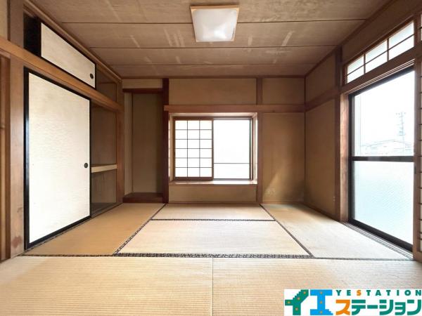 中古戸建 仙台市宮城野区平成２丁目 JR東北本線（黒磯〜盛岡）東仙台駅 1,990万円