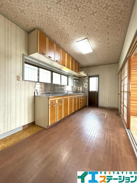 中古戸建 仙台市宮城野区平成２丁目 JR東北本線（黒磯〜盛岡）東仙台駅 1,990万円