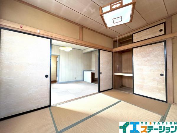 中古戸建 仙台市宮城野区平成２丁目 JR東北本線（黒磯〜盛岡）東仙台駅 1,990万円