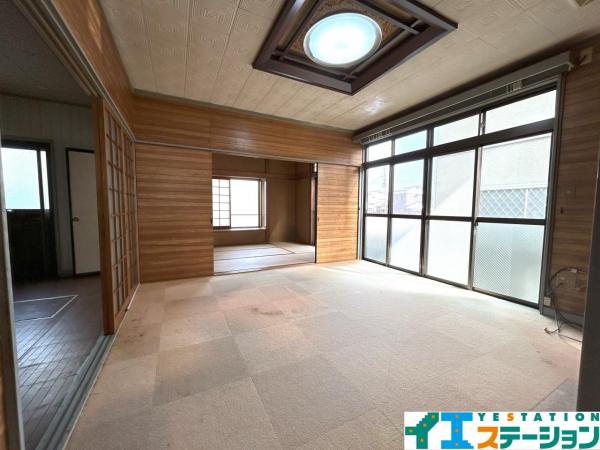 中古戸建 仙台市宮城野区平成２丁目 JR東北本線（黒磯〜盛岡）東仙台駅 1,990万円