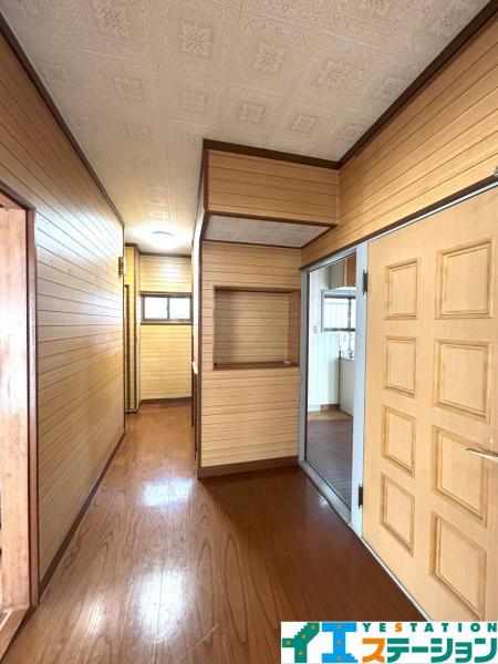 中古戸建 仙台市宮城野区平成２丁目 JR東北本線（黒磯〜盛岡）東仙台駅 1,990万円