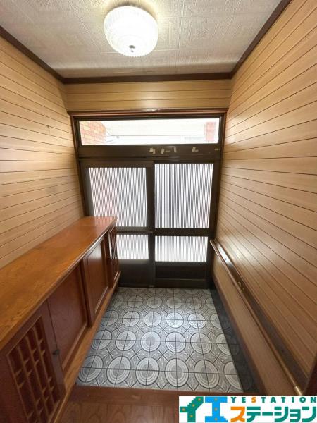 中古戸建 仙台市宮城野区平成２丁目 JR東北本線（黒磯〜盛岡）東仙台駅 1,990万円