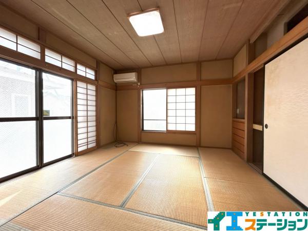 中古戸建 仙台市宮城野区平成２丁目 JR東北本線（黒磯〜盛岡）東仙台駅 1,990万円