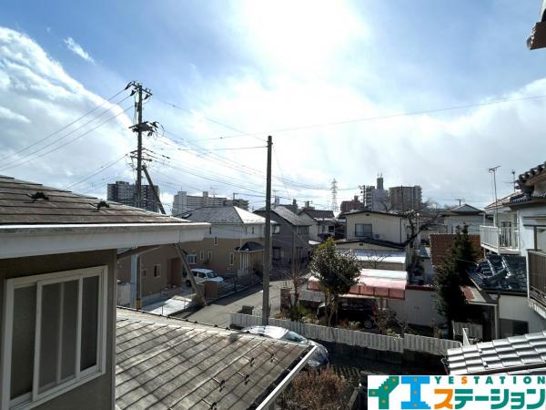 中古戸建 仙台市宮城野区平成２丁目 JR東北本線（黒磯〜盛岡）東仙台駅 1,990万円