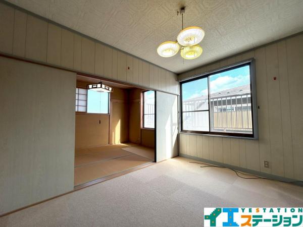 中古戸建 仙台市宮城野区平成２丁目 JR東北本線（黒磯〜盛岡）東仙台駅 1,990万円