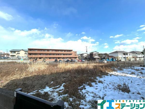 中古戸建 仙台市宮城野区平成２丁目 JR東北本線（黒磯〜盛岡）東仙台駅 1,990万円