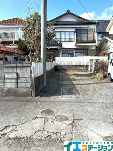 中古戸建 仙台市宮城野区平成２丁目 JR東北本線（黒磯〜盛岡）東仙台駅 1,990万円