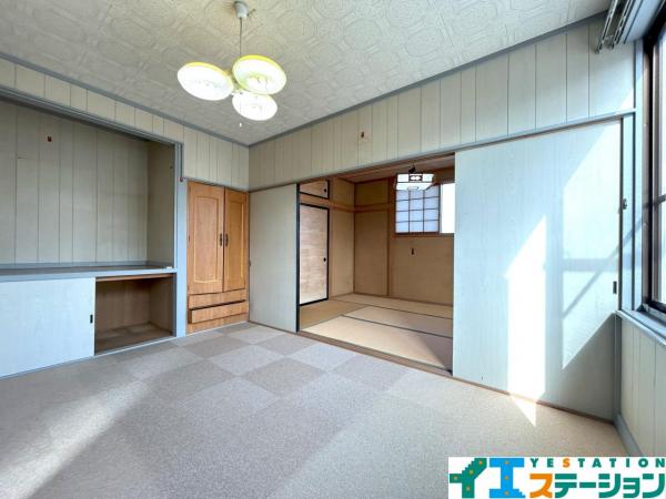 中古戸建 仙台市宮城野区平成２丁目 JR東北本線（黒磯〜盛岡）東仙台駅 1,990万円