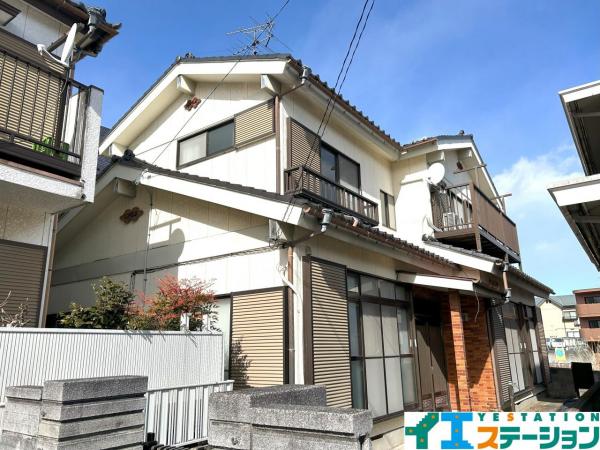 中古戸建 仙台市宮城野区平成２丁目 JR東北本線（黒磯〜盛岡）東仙台駅 1,990万円