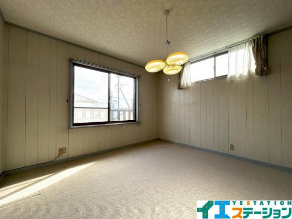 中古戸建 仙台市宮城野区平成２丁目 JR東北本線（黒磯〜盛岡）東仙台駅 1,990万円