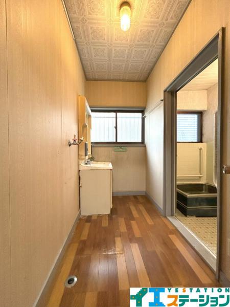 中古戸建 仙台市宮城野区平成２丁目 JR東北本線（黒磯〜盛岡）東仙台駅 1,990万円