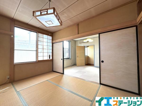 中古戸建 仙台市宮城野区平成２丁目 JR東北本線（黒磯〜盛岡）東仙台駅 1,990万円