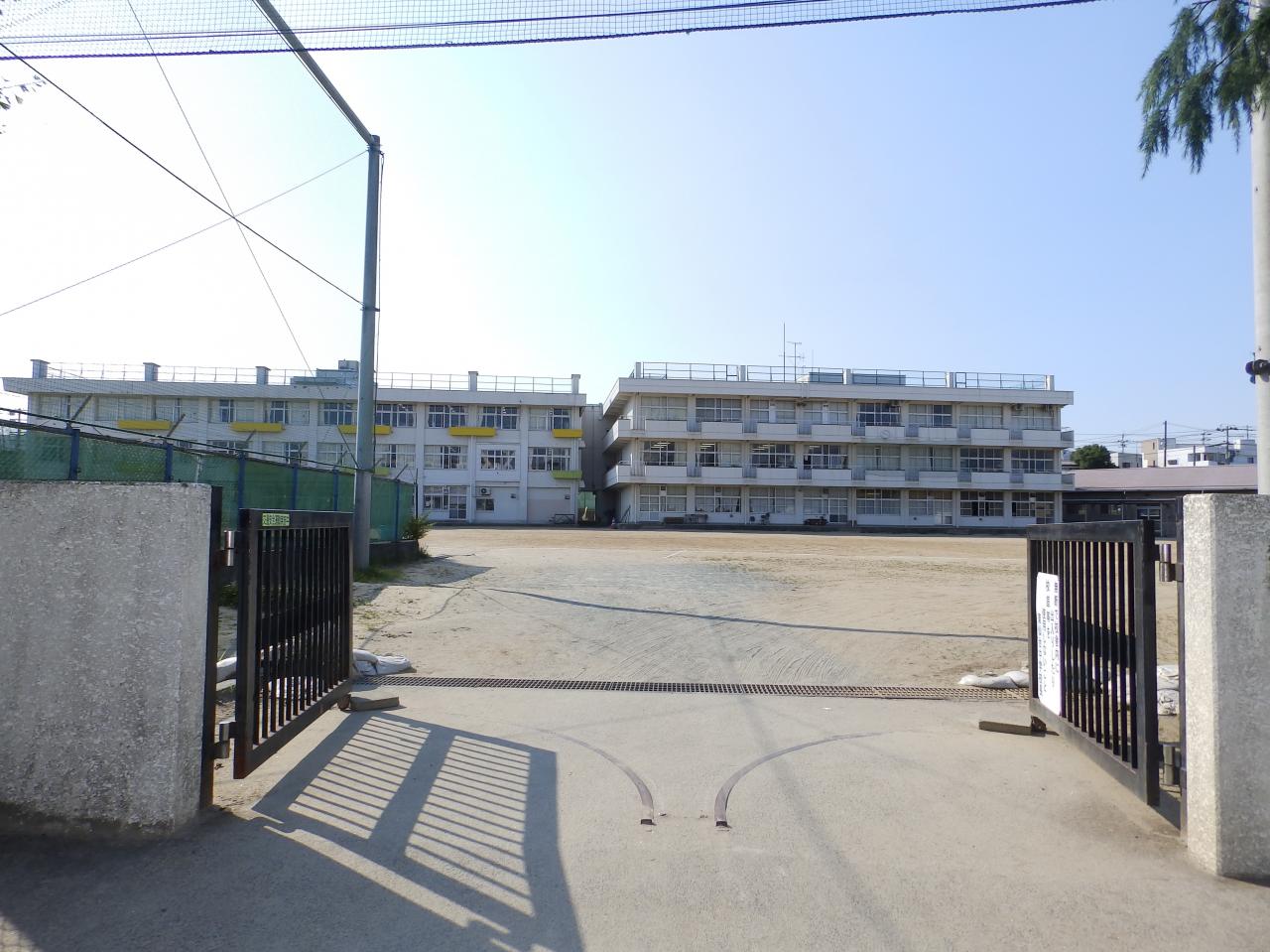 仙台市立東仙台中学校