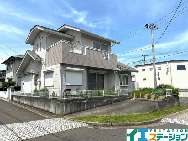 中古戸建 宮城郡七ヶ浜町汐見台３丁目 JR仙石線多賀城駅 1,580万円