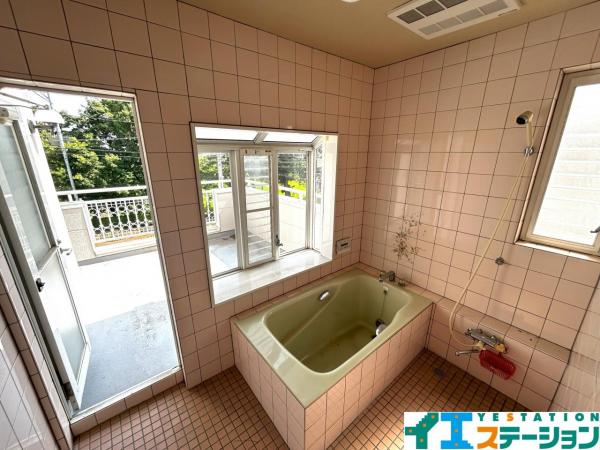 中古戸建 宮城郡七ヶ浜町汐見台３丁目 JR仙石線多賀城駅 1,580万円