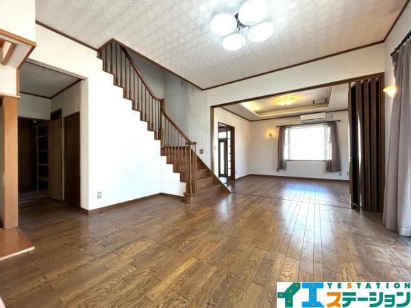 中古戸建 宮城郡七ヶ浜町汐見台３丁目 JR仙石線多賀城駅 1,580万円