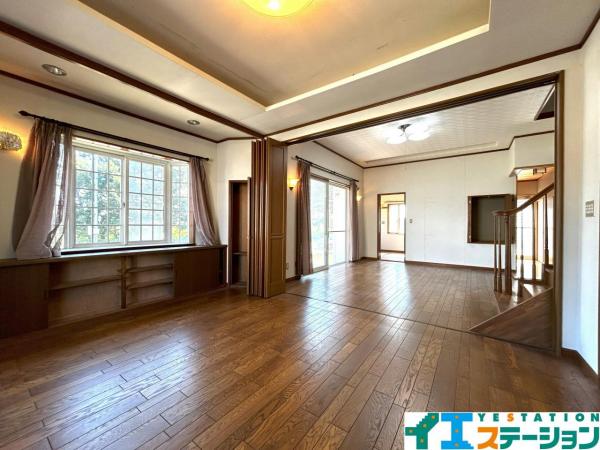 中古戸建 宮城郡七ヶ浜町汐見台３丁目 JR仙石線多賀城駅 1,580万円