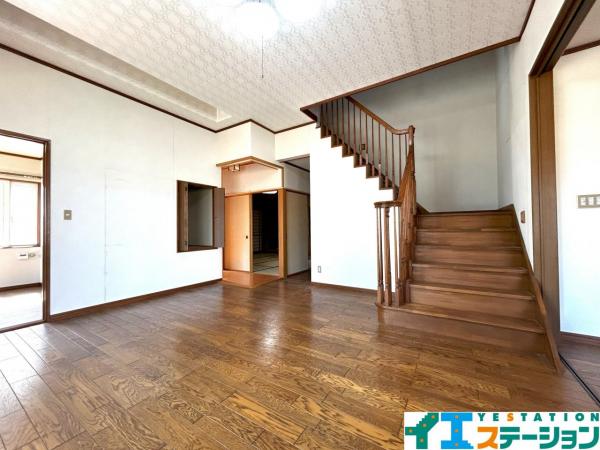 中古戸建 宮城郡七ヶ浜町汐見台３丁目 JR仙石線多賀城駅 1,580万円