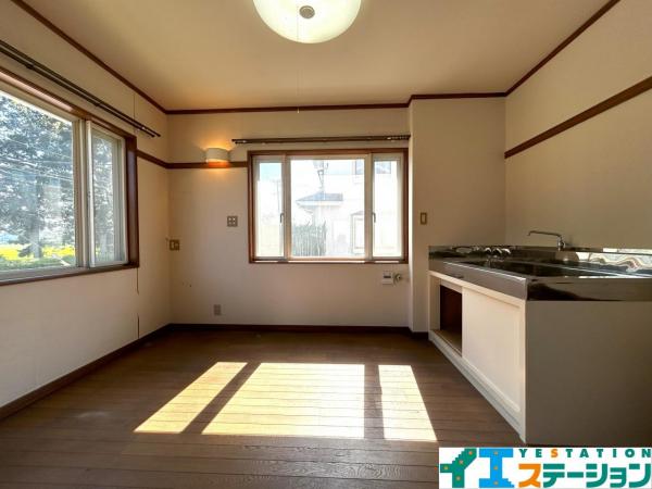 中古戸建 宮城郡七ヶ浜町汐見台３丁目 JR仙石線多賀城駅 1,580万円