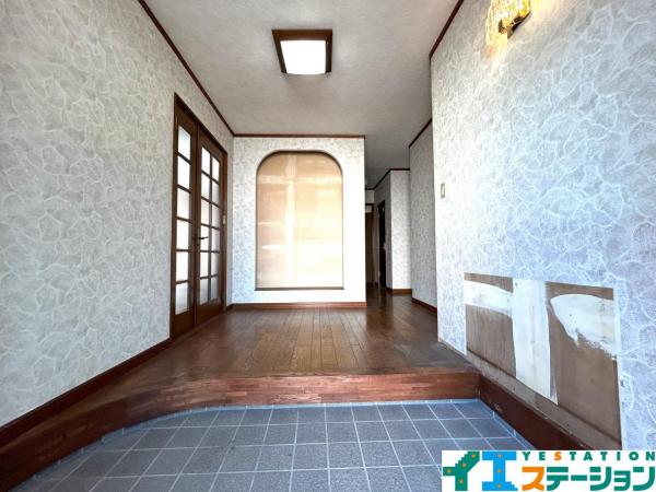 中古戸建 宮城郡七ヶ浜町汐見台３丁目 JR仙石線多賀城駅 1,580万円