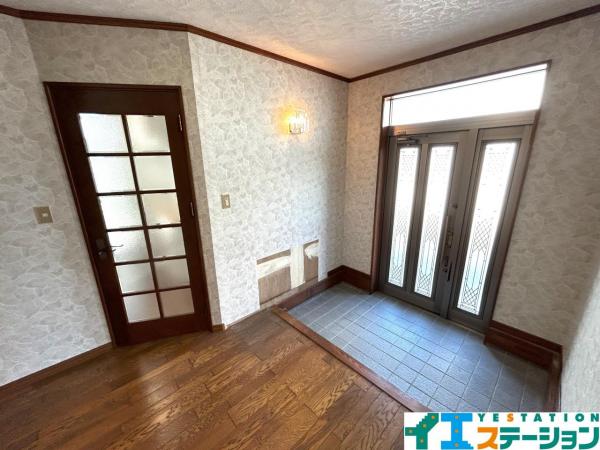 中古戸建 宮城郡七ヶ浜町汐見台３丁目 JR仙石線多賀城駅 1,580万円