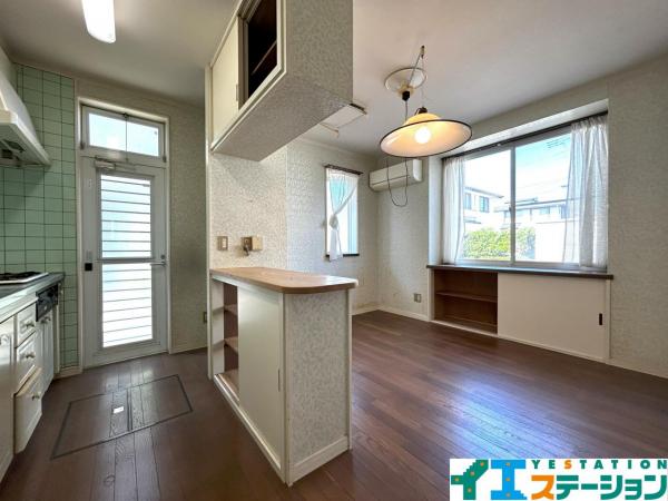 中古戸建 宮城郡七ヶ浜町汐見台３丁目 JR仙石線多賀城駅 1,580万円