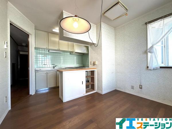 中古戸建 宮城郡七ヶ浜町汐見台３丁目 JR仙石線多賀城駅 1,580万円